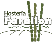 HOSTERIA FARALLON EN MACAS